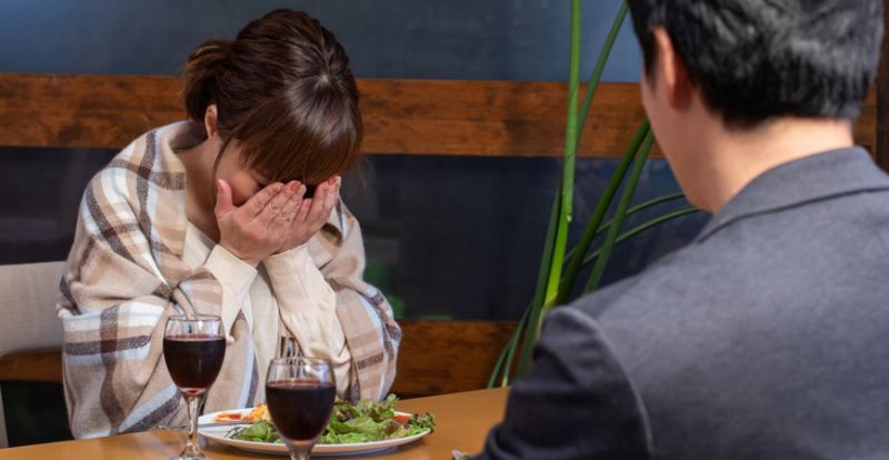 những cách phá đám